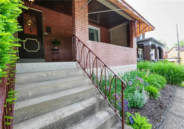4th image of 126 Overland Ave, Duquesne, PA 15110 | MLS# 1757302