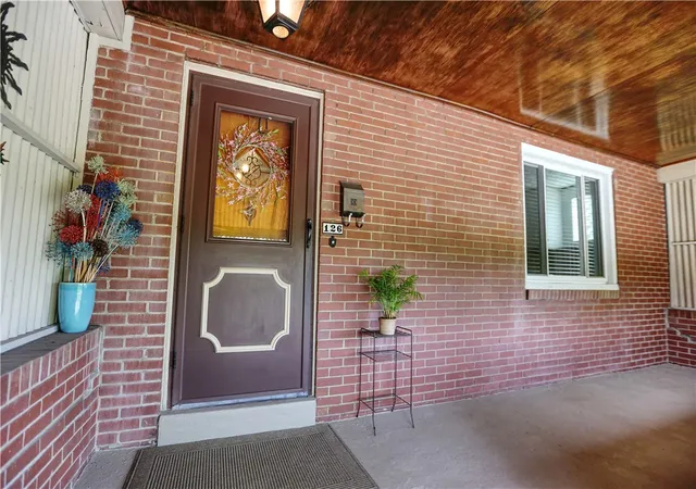 5th image of 126 Overland Ave, Duquesne, PA 15110 | MLS# 1757302