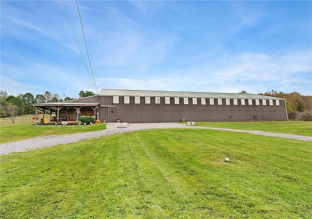 Photo 1 of Land for sale at 1316 Porter Rd, Harrisville, PA 16038 | MLS# 1757380 | Listing updated on 2026-06-21