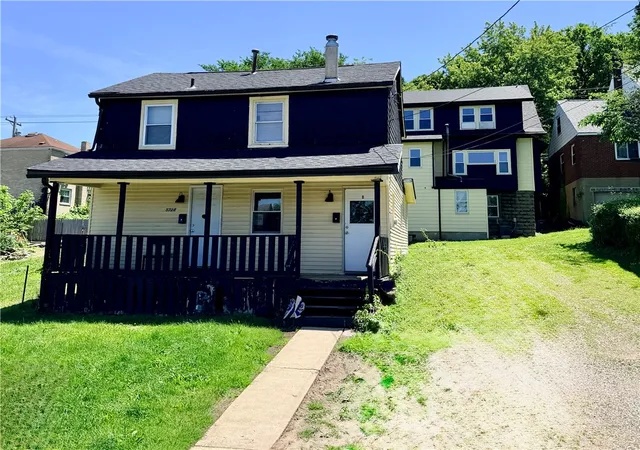 Homes for sale in Verona, PA | 5725 Verona Rd, Verona, PA 15147 | MLS# 1757387