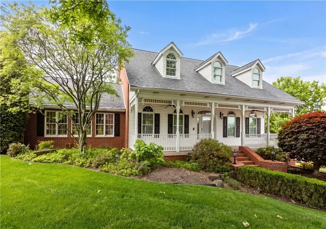 2nd image of 69 Orchard St, Carroll Twp, PA 15022 | MLS# 1756992