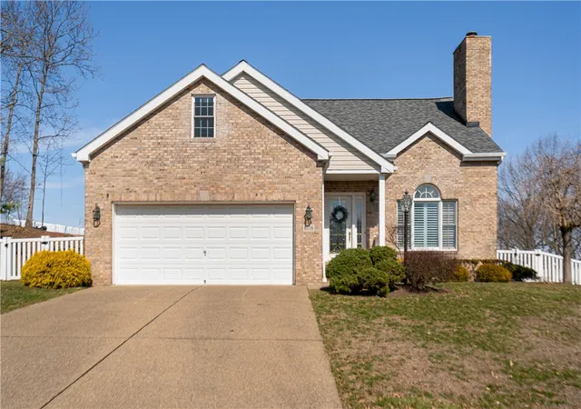 Homes for sale in South Fayette, PA | 8116 Palomino Dr, South Fayette, PA 15017 | MLS# 1757262