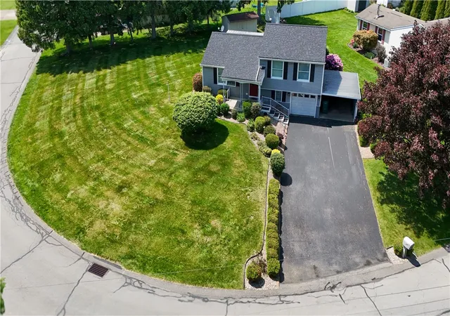 17th image of 108 Oberlin Dr, Center Twp, PA 16001 | MLS# 1754315