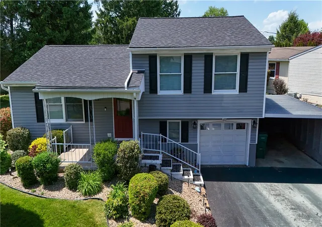 1st image of 108 Oberlin Dr, Center Twp, PA 16001 | MLS# 1754315