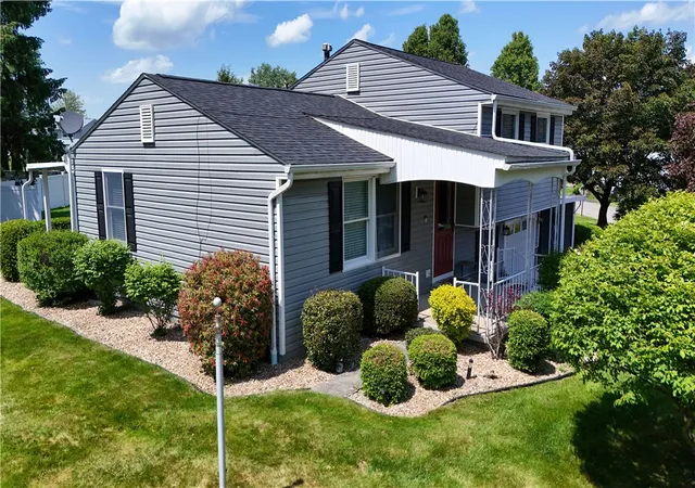 2nd image of 108 Oberlin Dr, Center Twp, PA 16001 | MLS# 1754315