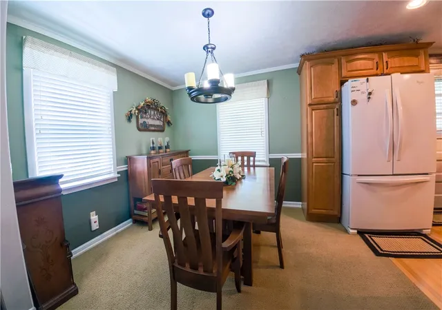 3rd image of 108 Oberlin Dr, Center Twp, PA 16001 | MLS# 1754315