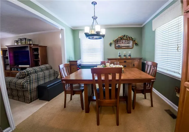 5th image of 108 Oberlin Dr, Center Twp, PA 16001 | MLS# 1754315