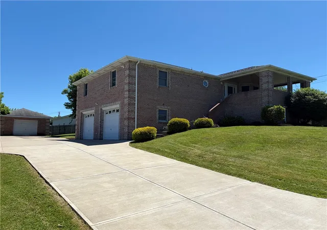 1st image of 902 Central Dr, New Eagle, PA 15067 | MLS# 1757400