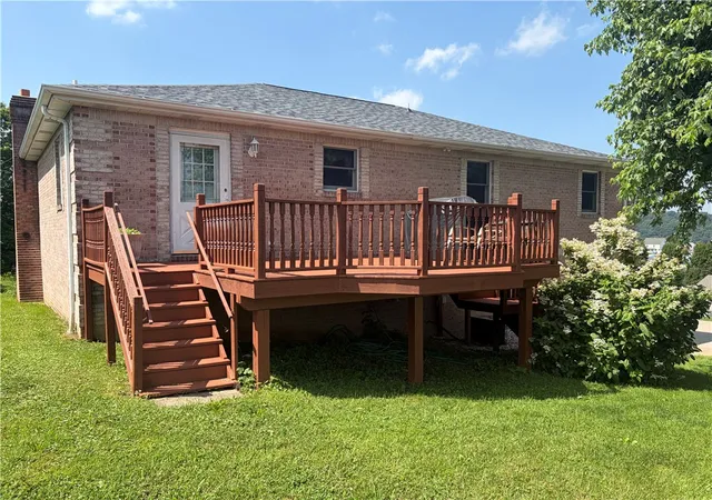 5th image of 902 Central Dr, New Eagle, PA 15067 | MLS# 1757400