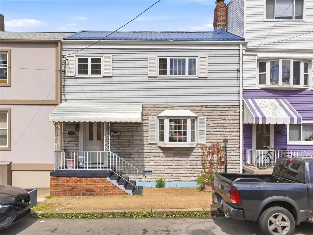 Photo 1 of Single family home for sale at 1305 Bingham St, Pittsburgh, PA 15203 | MLS# 1757413 | Listing updated on 2026-10-26