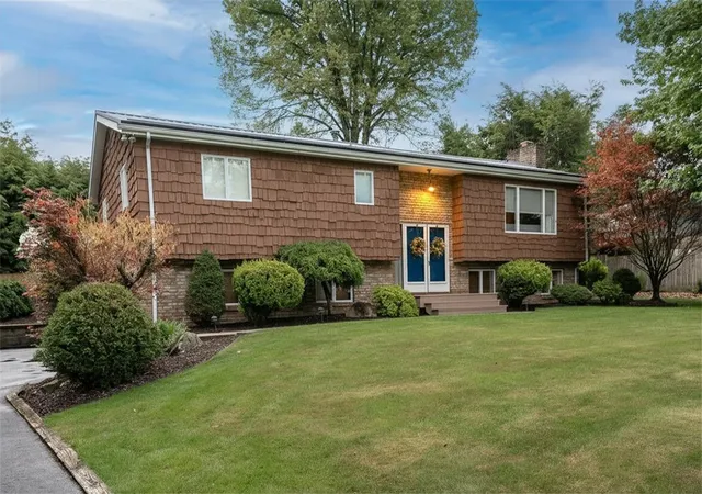 Homes for sale in White Twp, PA | 107 Hamilton Street, White Twp, PA 15701 | MLS# 1757340