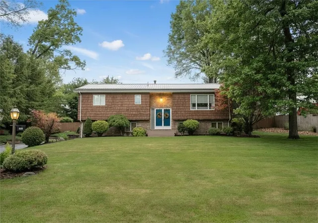 Homes for sale in White Twp, PA | 107 Hamilton Street, White Twp, PA 15701 | MLS# 1757340