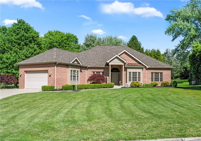 Homes for sale in Beaver Falls, PA | 126 Lipinwood Dr, Beaver Falls, PA 15010 | MLS# 1757424
