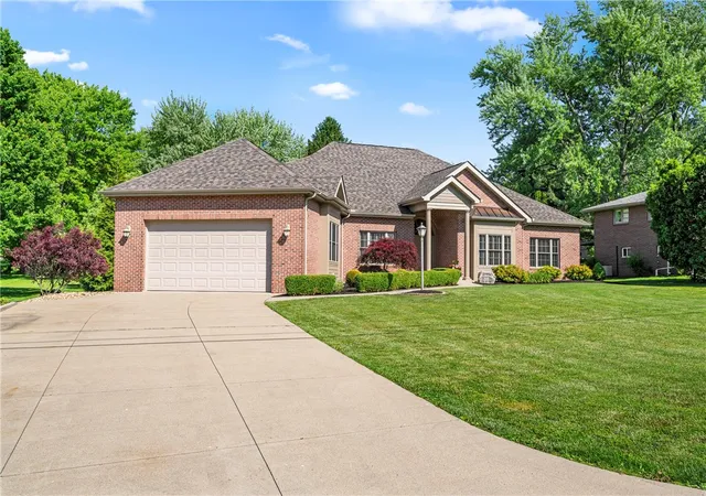 Homes for sale in Beaver Falls, PA | 126 Lipinwood Dr, Beaver Falls, PA 15010 | MLS# 1757424