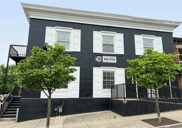 Homes for sale in City Of Washington, PA | 127 N Main St, City Of Washington, PA 15301 | MLS# 1757428