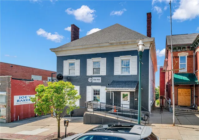 Photo 3 of Multi family home for sale at 127 N Main St, Washington, PA 15301 | MLS# 1757428 | Listing updated on 2026-08-28