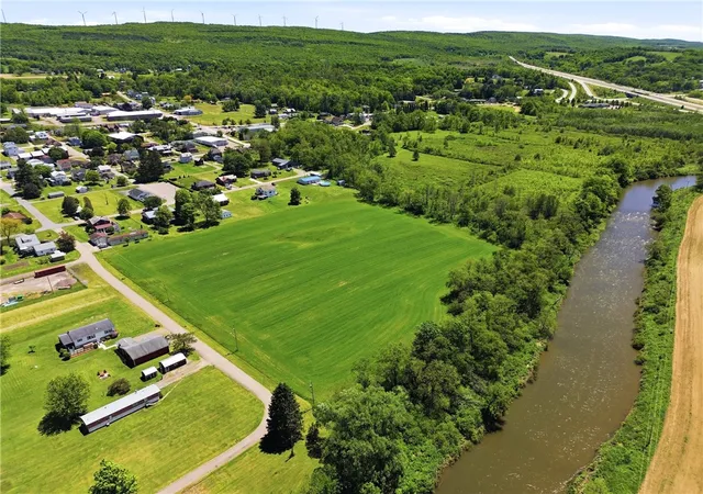 Photo 1 of Land for sale at 0 8th Avenue, Meyersdale, PA 15552 | MLS# 1756976 | Listing updated on 2026-06-01