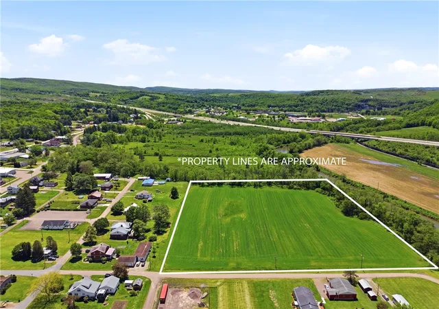 Photo 2 of Land for sale at 0 8th Avenue, Meyersdale, PA 15552 | MLS# 1756976 | Listing updated on 2026-06-01