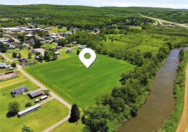 Photo 3 of Land for sale at 0 8th Avenue, Meyersdale, PA 15552 | MLS# 1756976 | Listing updated on 2026-06-01