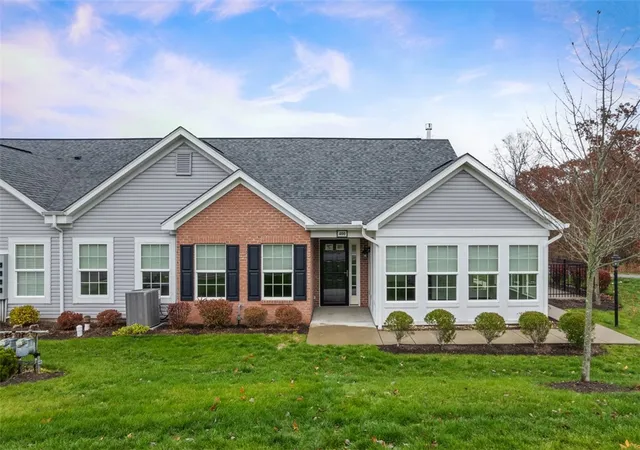 Photo 1 of Condo for sale at 400 Spring Valley Dr, Zelienople, PA 16063 | MLS# 1757509 | Listing updated on 2026-07-12