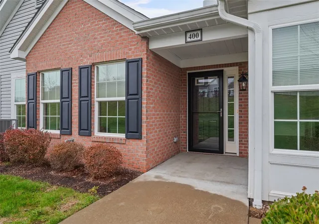 Photo 2 of Condo for sale at 400 Spring Valley Dr, Zelienople, PA 16063 | MLS# 1757509 | Listing updated on 2026-07-12