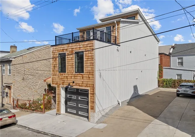 3rd image of 183 S 16Th St, South Side, PA 15203 | MLS# 1757466