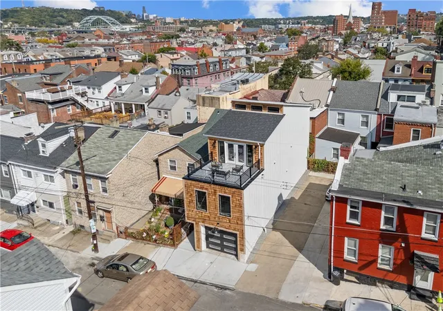4th image of 183 S 16Th St, South Side, PA 15203 | MLS# 1757466