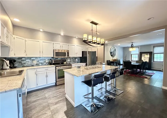 Photo 3 of Single family home for sale at 1 Monastery St, Pittsburgh, PA 15203 | MLS# 1757495 | Listing updated on 2026-08-31
