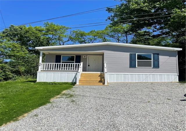 Homes for sale in North Strabane, PA | 60 Carl Ave Lot A10, North Strabane, PA 15330 | MLS# 1757510