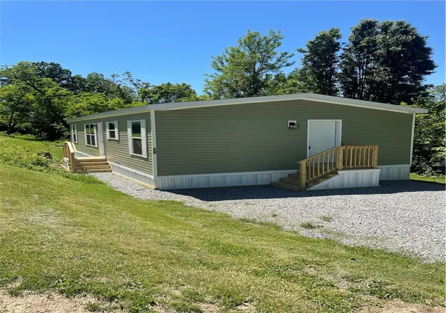 1st image of 60 Carl Ave Lot A9, North Strabane, PA 15330 | MLS# 1757517