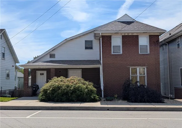 1st image of 32 S 3rd St, Youngwood, PA 15697 | MLS# 1757554