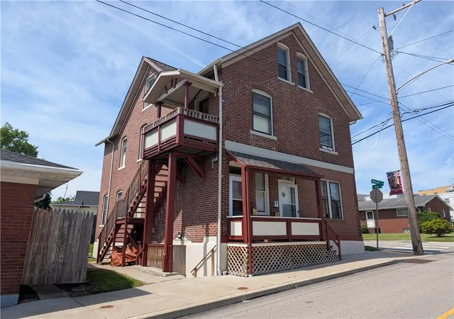 1st image of 105 Depot St, Youngwood, PA 15697 | MLS# 1757566