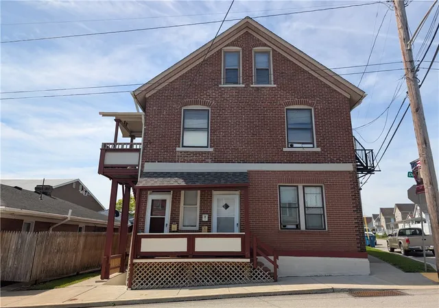 2nd image of 105 Depot St, Youngwood, PA 15697 | MLS# 1757566