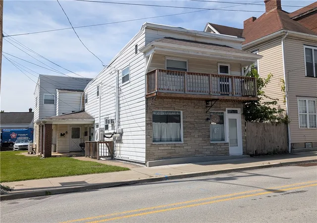 1st image of 207 Depot St, Youngwood, PA 15697 | MLS# 1757575