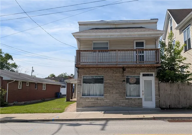 2nd image of 207 Depot St, Youngwood, PA 15697 | MLS# 1757575