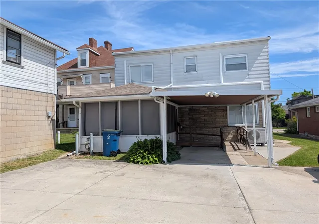 4th image of 207 Depot St, Youngwood, PA 15697 | MLS# 1757575