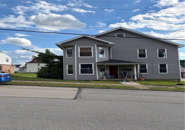 Homes for sale in West Newton, PA | 702 Vine, West Newton, PA 15089 | MLS# 1757544