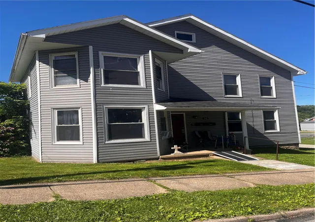 Homes for sale in West Newton, PA | 702 Vine, West Newton, PA 15089 | MLS# 1757544