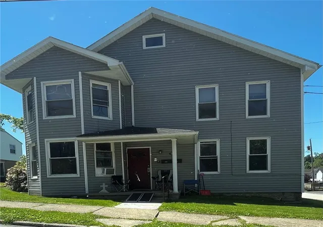 Homes for sale in West Newton, PA | 702 Vine, West Newton, PA 15089 | MLS# 1757544