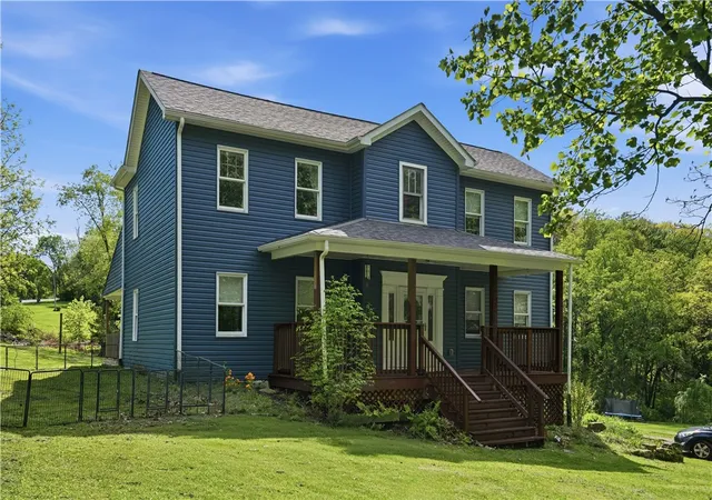 2nd image of 2416 Magee Road Ext, Franklin Park, PA 15143 | MLS# 1757470