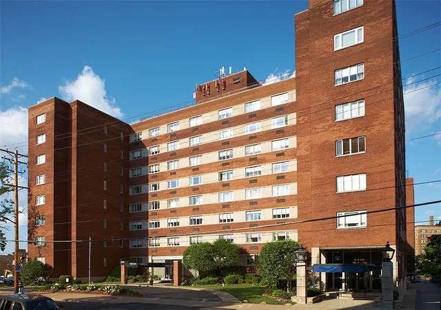 Homes for sale in Oakland, PA | 128 N Craig St #305, Oakland, PA 15213 | MLS# 1757569