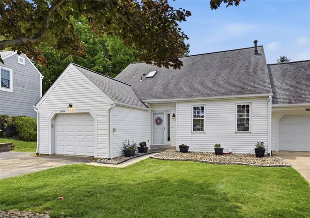 2nd image of 2558 Grouse Rdg #A, Franklin Park, PA 15090 | MLS# 1757609