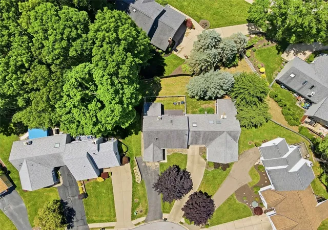 39th image of 2558 Grouse Rdg #A, Franklin Park, PA 15090 | MLS# 1757609