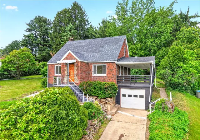 1st image of 2086 River Hill Road, Forward Twp, PA 15063 | MLS# 1757379