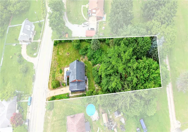 43rd image of 2086 River Hill Road, Forward Twp, PA 15063 | MLS# 1757379