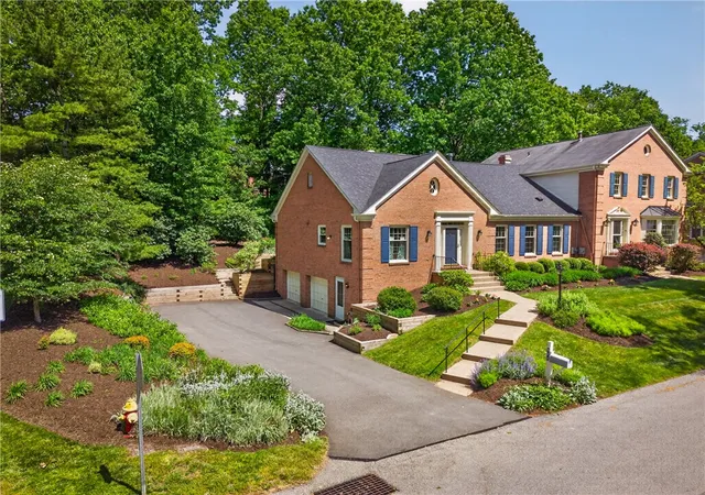 2nd image of 501 White Birch Ct, Harmar, PA 15238 | MLS# 1757410
