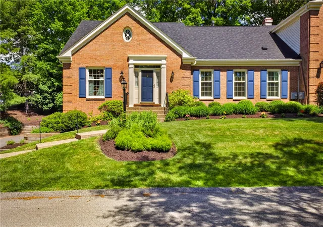 Homes for sale in Harmar, PA | 501 White Birch Ct, Harmar, PA 15238 | MLS# 1757410