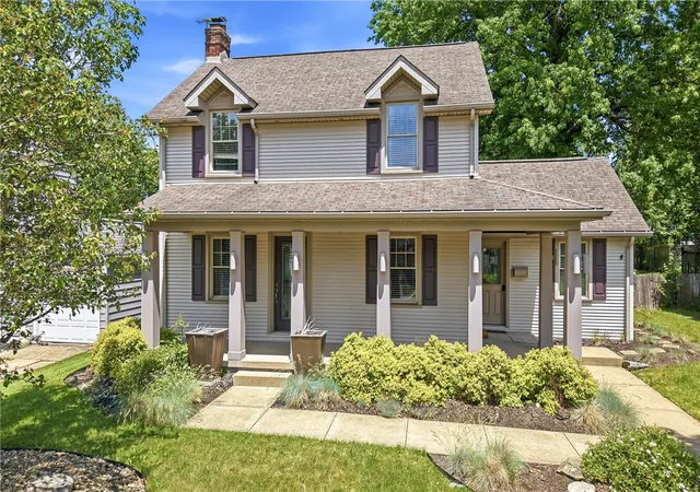 2nd image of 850 Mayfield Rd, Sharpsville, PA 16150 | MLS# 1757625