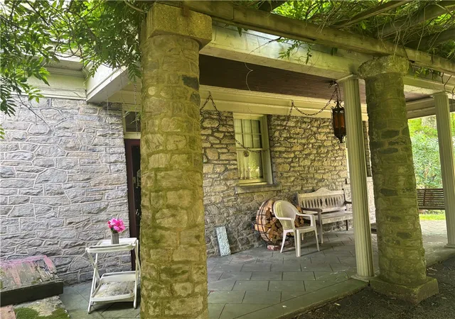 4th image of 1126 High, Luzerne Twp, PA 15417 | MLS# 1757662