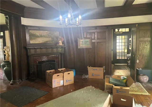 5th image of 1126 High, Luzerne Twp, PA 15417 | MLS# 1757662